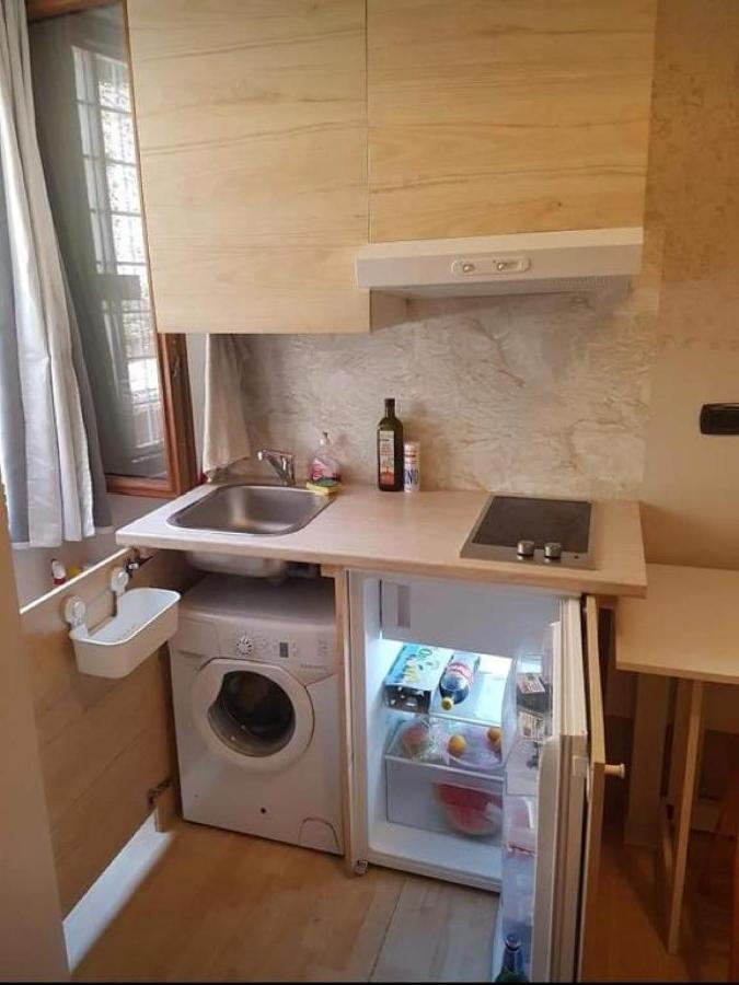 Bed and Breakfast Red Rose Рим Екстер'єр фото
