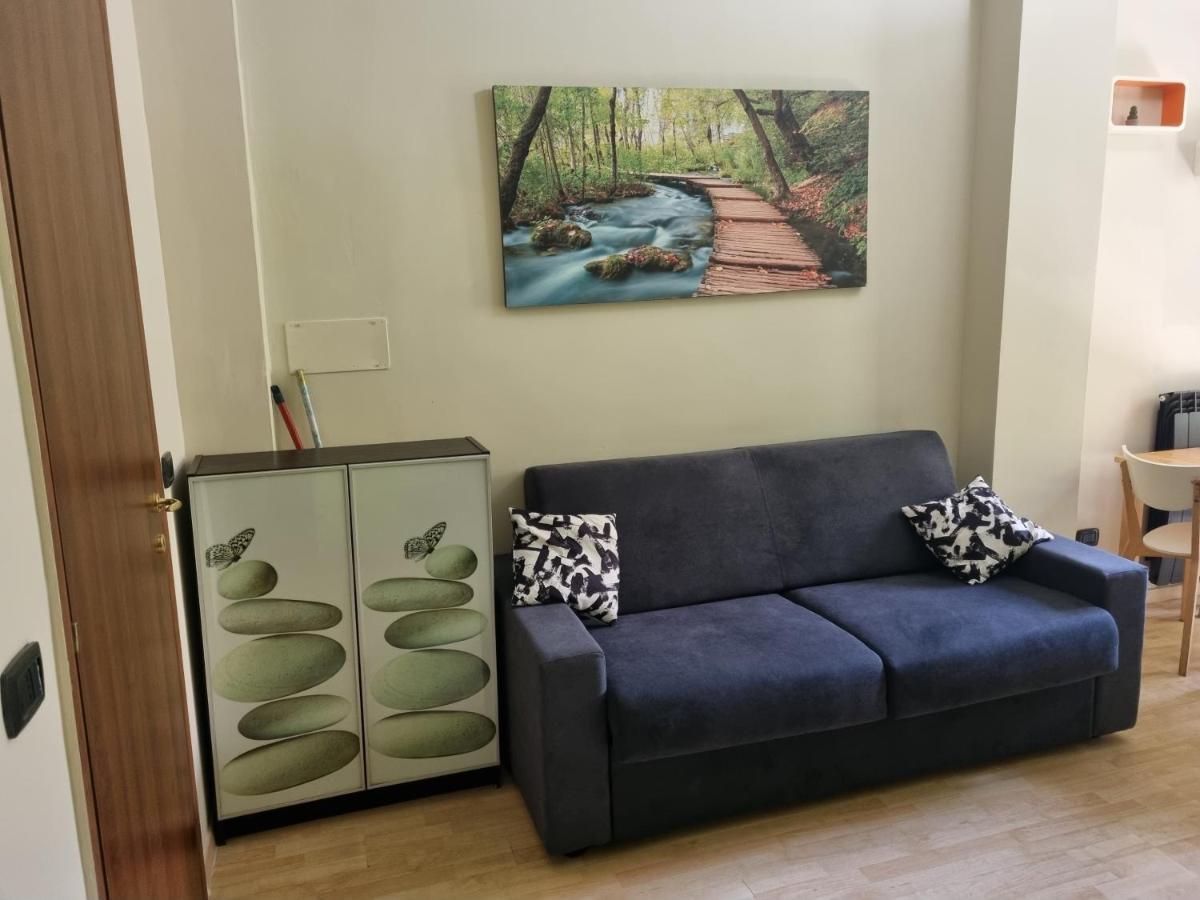Bed and Breakfast Red Rose Рим Екстер'єр фото