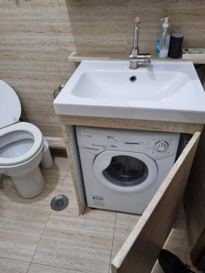 Bed and Breakfast Red Rose Рим Екстер'єр фото