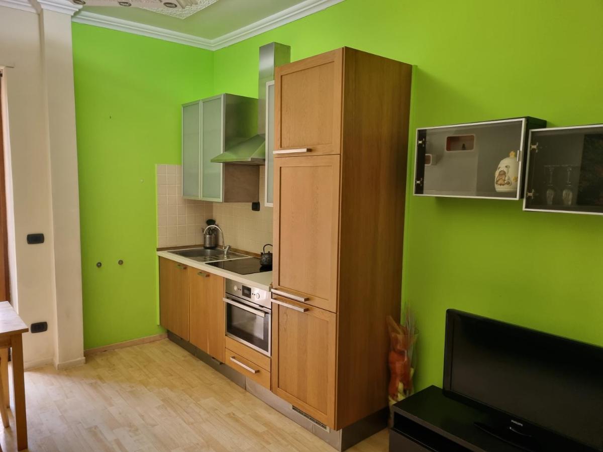 Bed and Breakfast Red Rose Рим Екстер'єр фото
