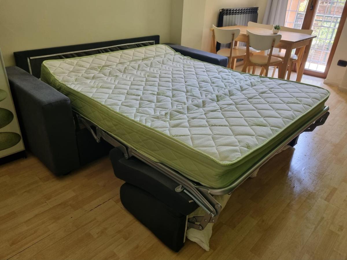 Bed and Breakfast Red Rose Рим Екстер'єр фото