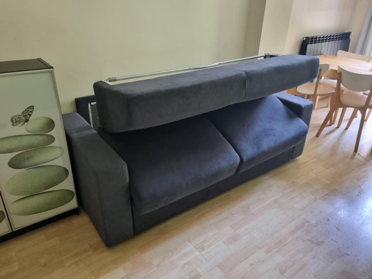 Bed and Breakfast Red Rose Рим Екстер'єр фото